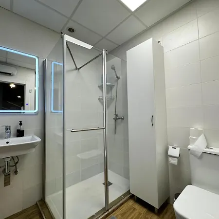 Lliri 32 Apartamento