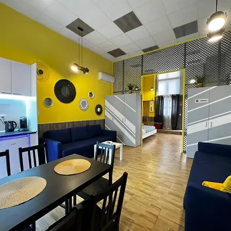 Apartamento Lliri 32 *