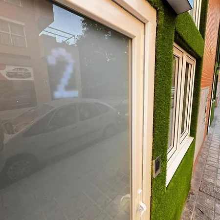 Lliri 32 * Valência