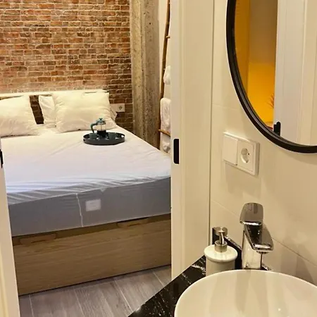 Late Checkout 14 H Free Netflix Tv Проживание в семье Валенсия