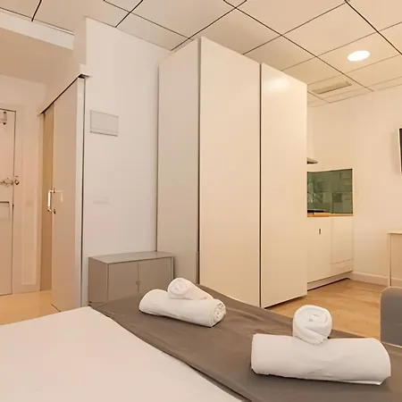 Διαμέρισμα 11 Nights *