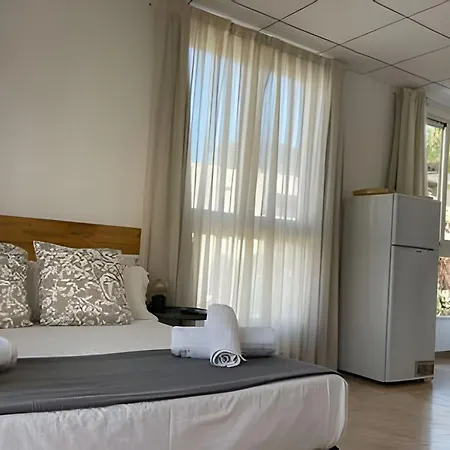 11 Nights Διαμέρισμα *