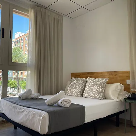 11 Nights * Βαλένθια