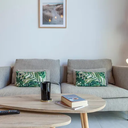 Mediterranean Gem Getaway * Valencie