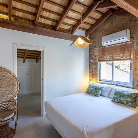 Mediterranean Gem Getaway Valencie