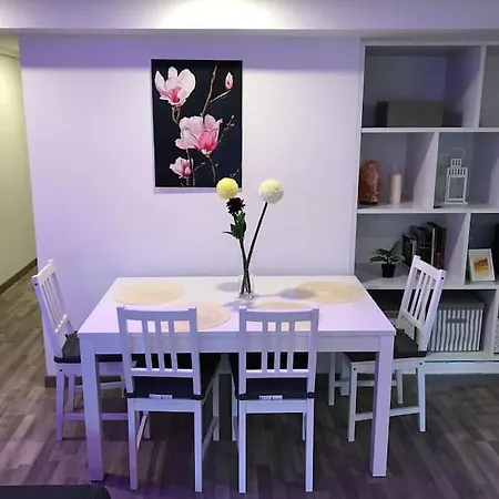 Apartment Turia *