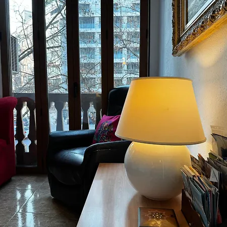 Russafa Codrut Lägenhet