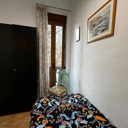 Russafa Codrut Lägenhet