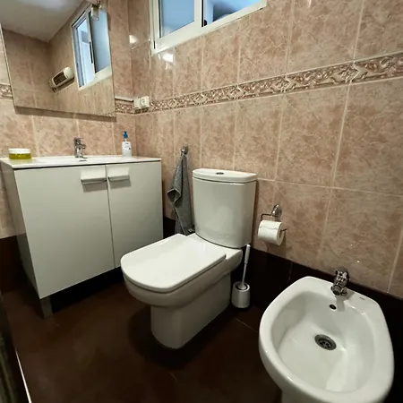 Russafa Codrut * Valencia