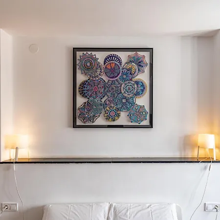 Jardín Botánico Valenza