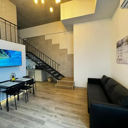 Vlc Lejlighedshotel Valencia