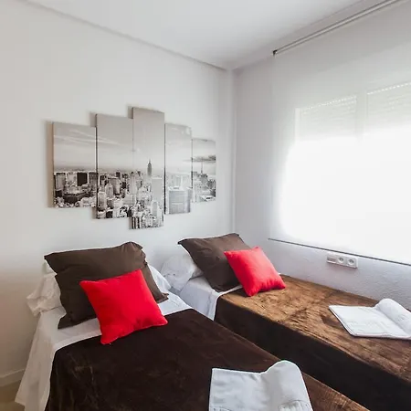 Total Xativa * فالنسيا