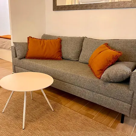 Cosy At The Cathedral With Wifi