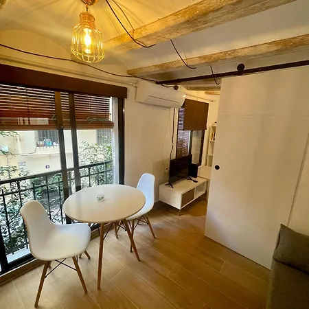 Cosy At The Cathedral With Wifi Appartement *