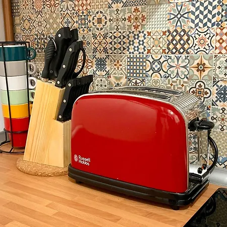 Cosy At The Cathedral With Wifi Appartement Valencia