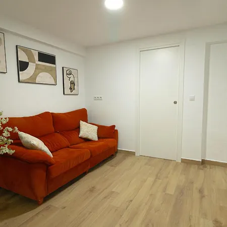 Apartment ¡a Disfrutar De Valencia! Valencia