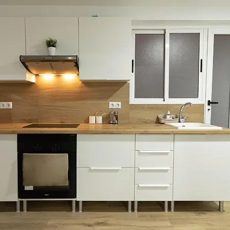 Apartment ¡a Disfrutar De Valencia! *