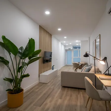 Cid Flats By Concept Appartement