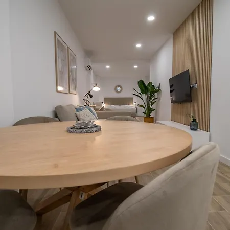 Cid Flats By Concept Appartement Valence