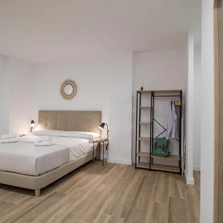 Cid Flats By Concept *