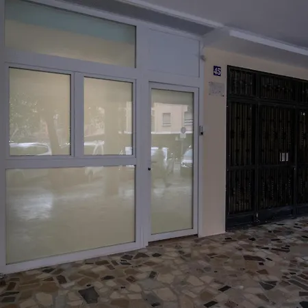 Appartement Cid Flats By Concept *