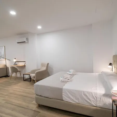 Cid Flats By Concept Appartement *