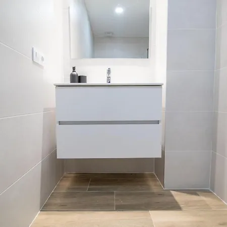 Appartement Cid Flats By Concept