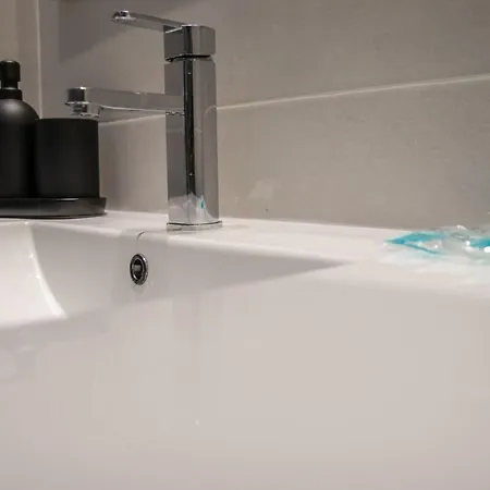 Cid Flats By Concept Appartement