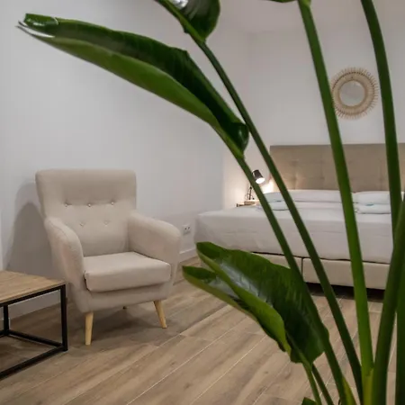 Appartement Cid Flats By Concept