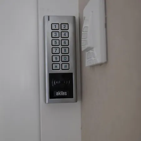 Appartement Cid Flats By Concept Valence