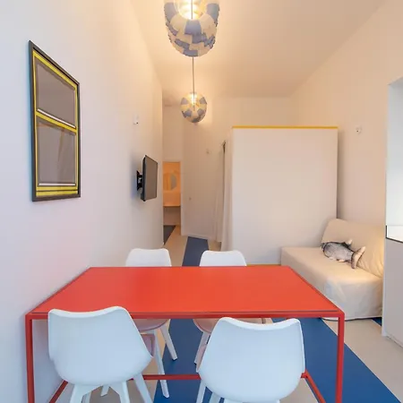 Apartamento Marino By Concept Valência