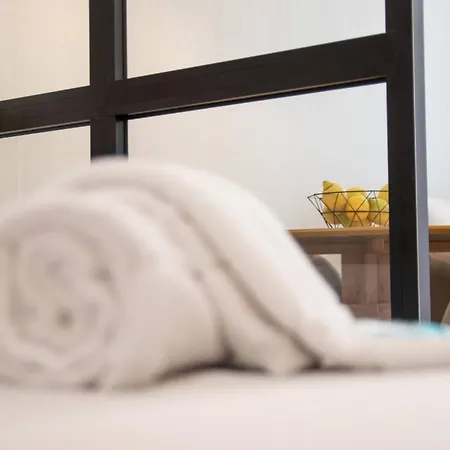 Maritim 1 By Concept Flats Appartement Valencia