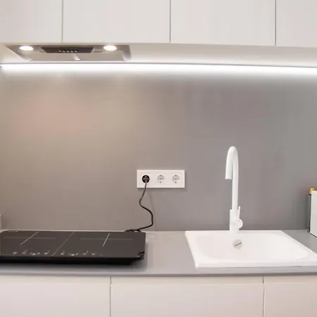 Maritim 1 By Concept Flats דירה
