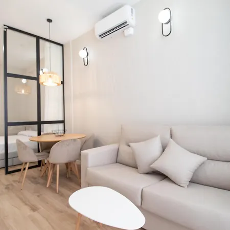 דירה Maritim 1 By Concept Flats