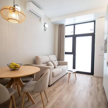Maritim 1 By Concept Flats דירה *
