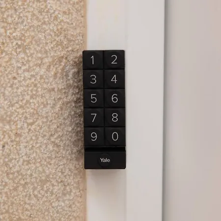 شقة Viveros By Concept Flats فالنسيا