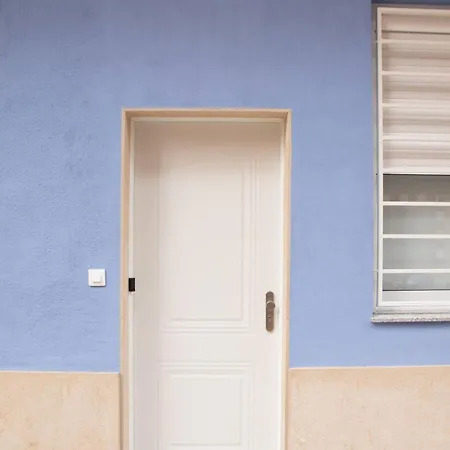 Viveros By Concept Flats فالنسيا