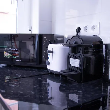 Viveros By Concept Flats