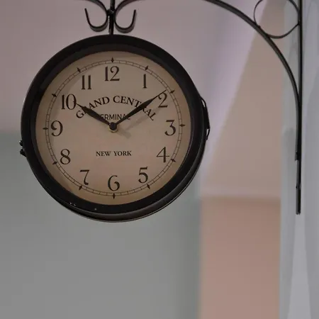 Old Town Flat By Concept Flats Apartment