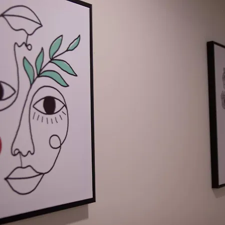 Apartment Old Town Flat By Concept Flats Valencia