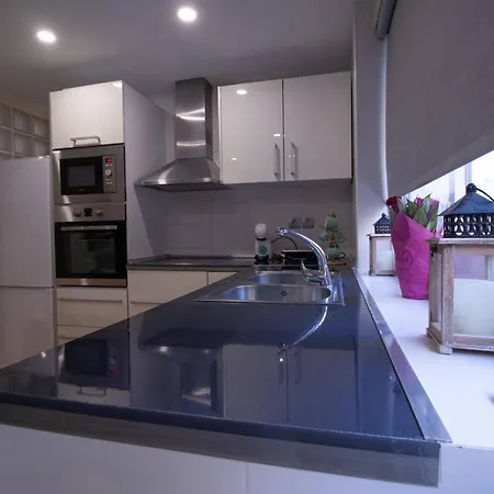 Apartment Old Town Flat By Concept Flats Valencia