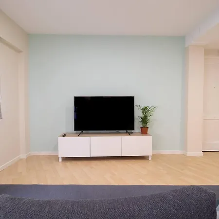 Apartment Old Town Flat By Concept Flats