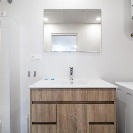 Apartament Nautical Flats By Concept *