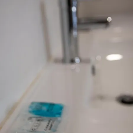 Nautical Flats By Concept