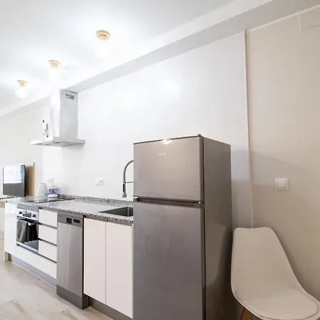 Apartament Nautical Flats By Concept