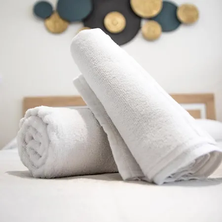 Nautical Flats By Concept *