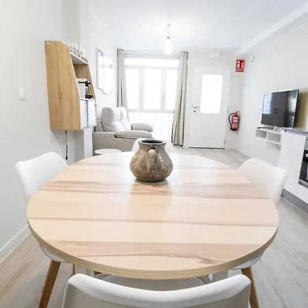 Apartament Nautical Flats By Concept