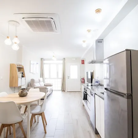 Nautical Flats By Concept *