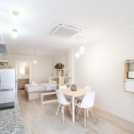 Nautical Flats By Concept