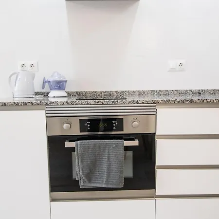 Nautical Flats By Concept Apartament Walencja